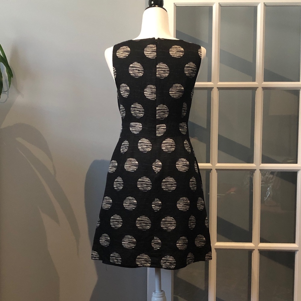 BR Fit ‘n Flare Dress - Picture 5 of 7